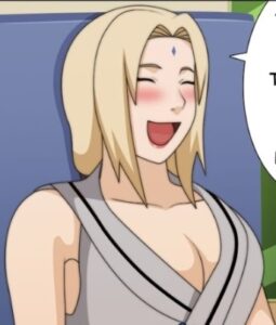 Mesumnya Naruto