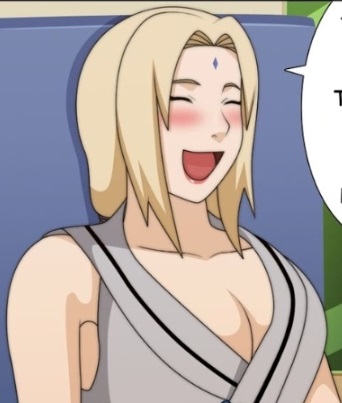 Mesumnya Naruto
