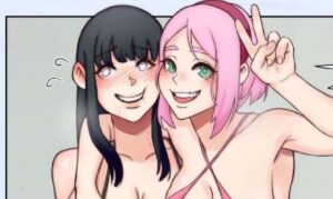 Naruto Bermain Bertiga