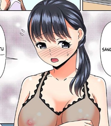 Pacarku Ga Mau Aku Sikat Mamanya