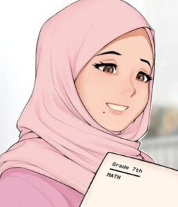 Hijabolic Pasangan Terlarang Ibu dan Anak