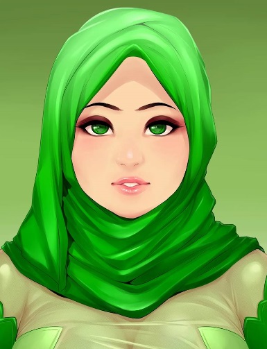 Permohonan Maaf Dari Jamila