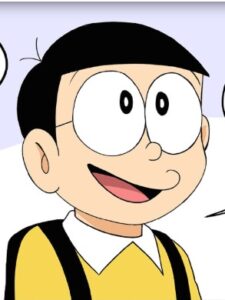 SJG Nobita Ulangan