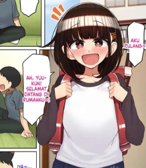 Sialan Adik Teman Masturbasi Didepanku