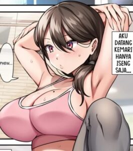 Suami Yang Tak Bisa Memuaskan Istri