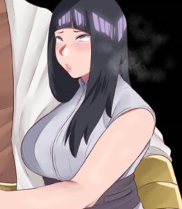 Teknik Tersembunyi Hinata