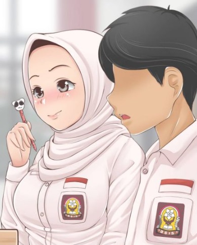 Teman Sebangku