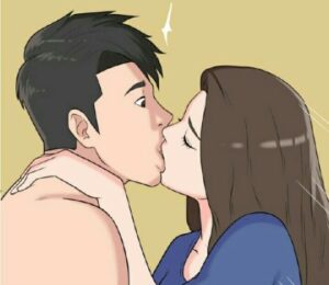Temennya Pacar Gue