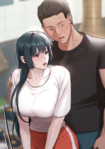Kakak Tiriku Sange Tanpa Sensor