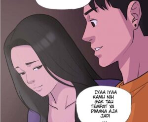 Mesum Di Bioskop