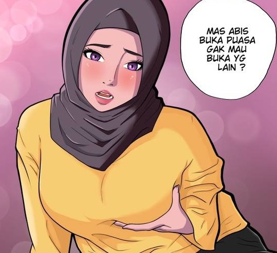Buka Puasa