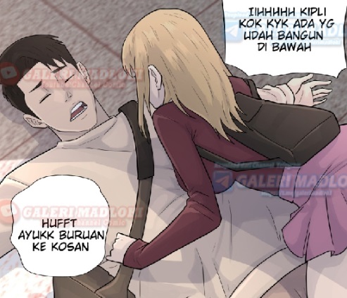 Teman Tapi Mesra, FWB