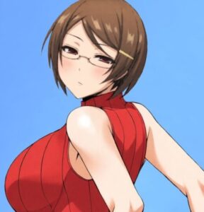 Guru Privat Sexy bikin Ereksi