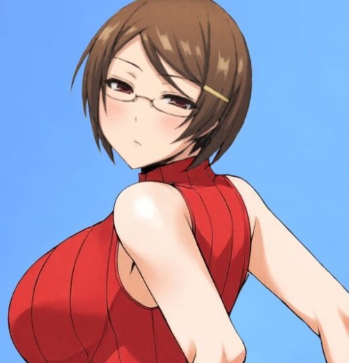 Guru Privat Sexy bikin Ereksi