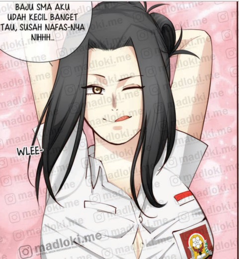 Kisah Pasangan LDR