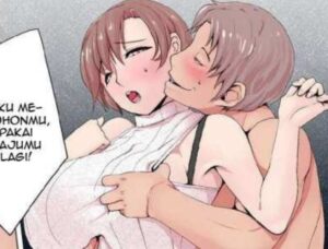 Istri Dipake Teman Ketika Suami Mabuk