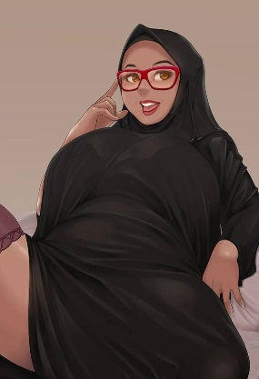 Wanita Gemuk Bikin Bergairah
