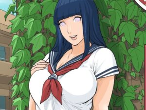 Bersekolah Raikage Art