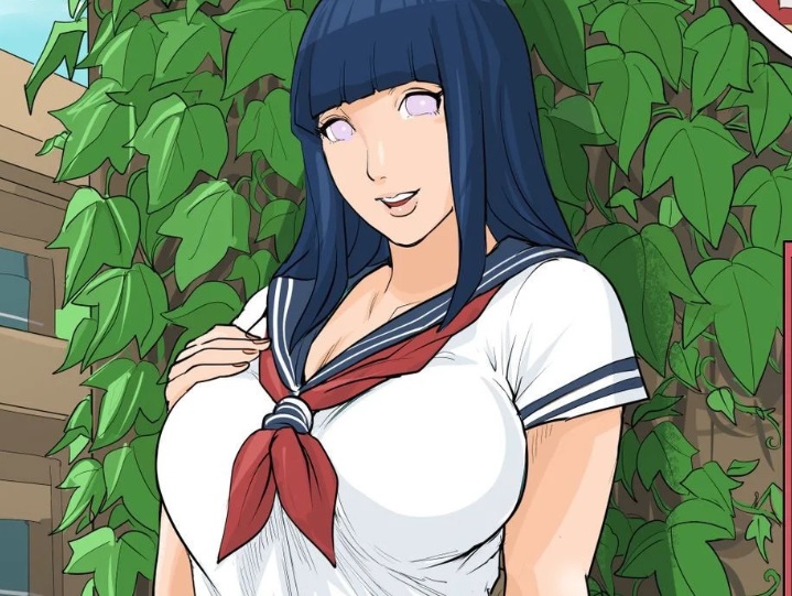 Bersekolah Raikage Art