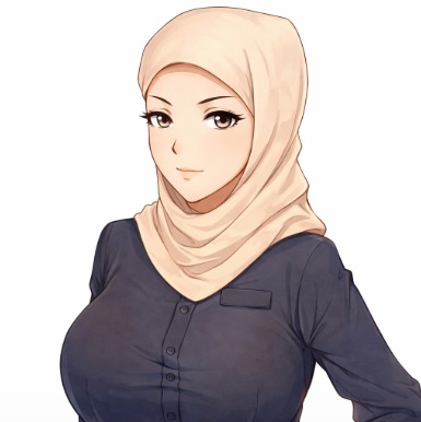 Pemandu Wisata Yang Seksi