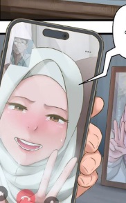 Komikus Fasik VC Ayang