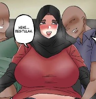 Istri Yang Tak Puas Dengan Suami