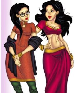 Ambisi Seksual Sherlyn