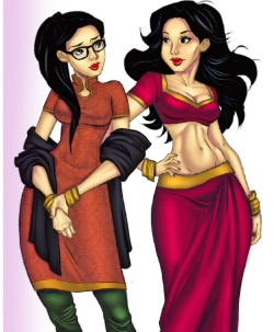 Ambisi Seksual Sherlyn