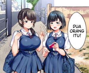 Berkelana Mencari Korban Anak SMA