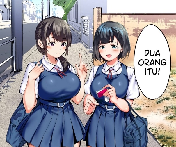 Berkelana Mencari Korban Anak SMA