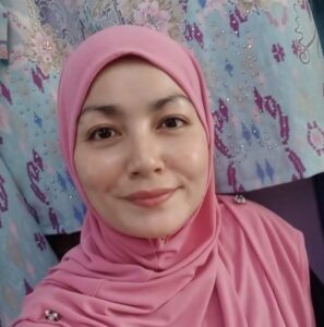 Birahi Nenek Montok