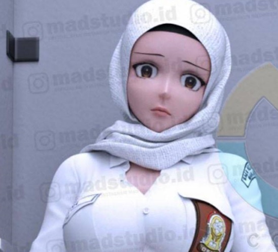 Citra 3D