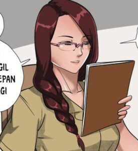 Desahan Melodika Guru Sange