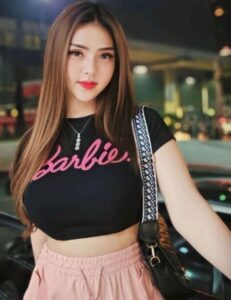 Diorbitkan Menjadi Model Terkenal