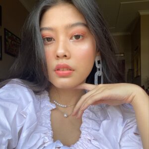 Dipamerin Pacar Itu Nikmat