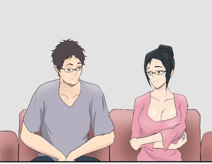 Goyangan Mertua Lebih Hebat Dari Istri