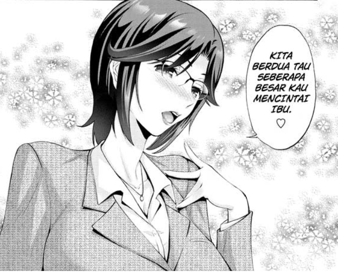 Hari Hariku Bersama Mama