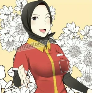 Komik Dewasa Madloki Indahmaret
