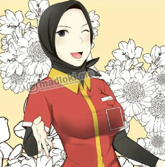 Komik Dewasa Madloki Indahmaret