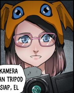 KKN Di Desa Penabur Kerasukan Setan Orgy