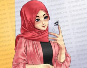 Kamila Foto Selfi