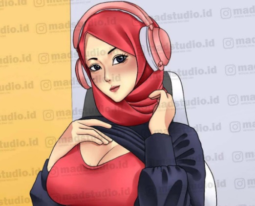 Kamila Streamer