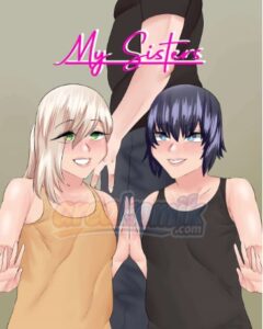 Kedua Kakak yang Mengerti Hasrat Seksualku