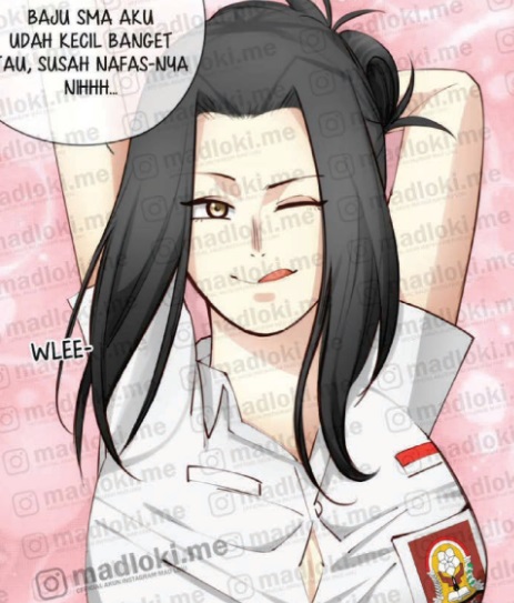 Kisah Pasangan LDR