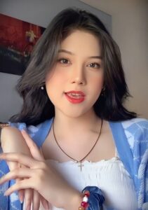 Kisah Seorang ABG Cantik