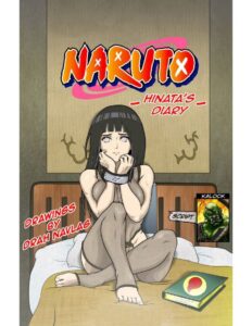 Diari Mesum Hinata, Hinata’s Diary