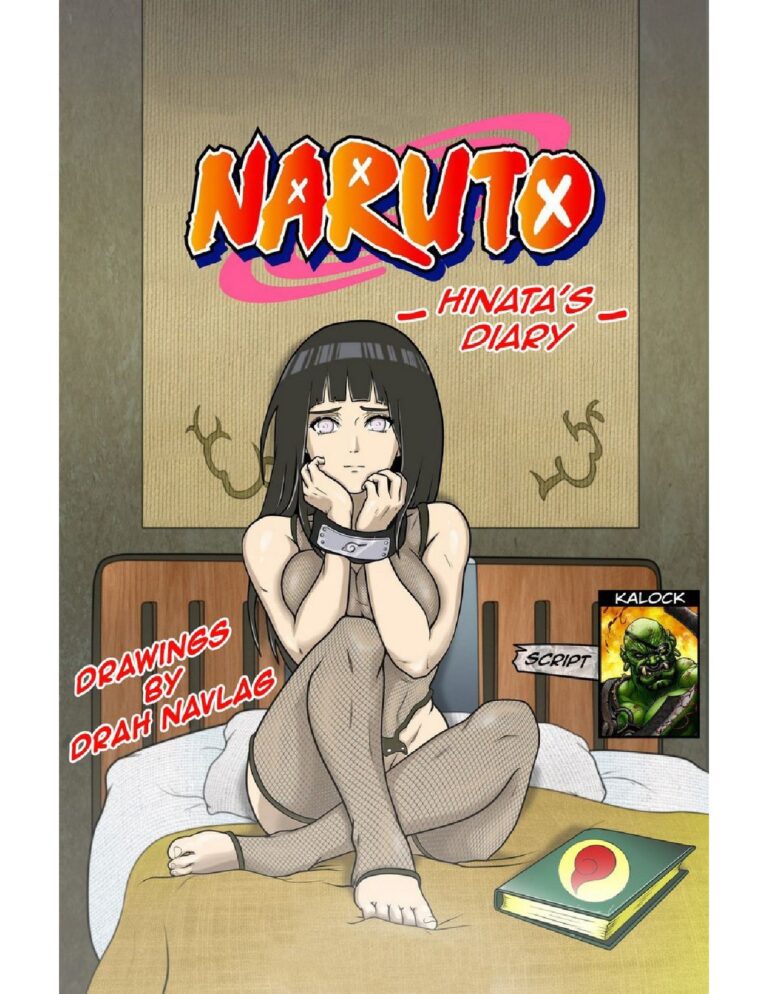 Diari Mesum Hinata, Hinata's Diary