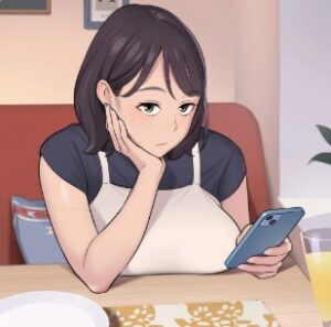 Mencari Teman Di TInder Berujung Tidur