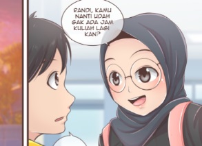 Madloki Bukber