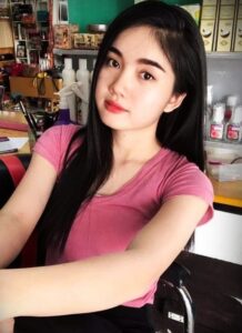 Majikan Cinta Terhadap Pembantu